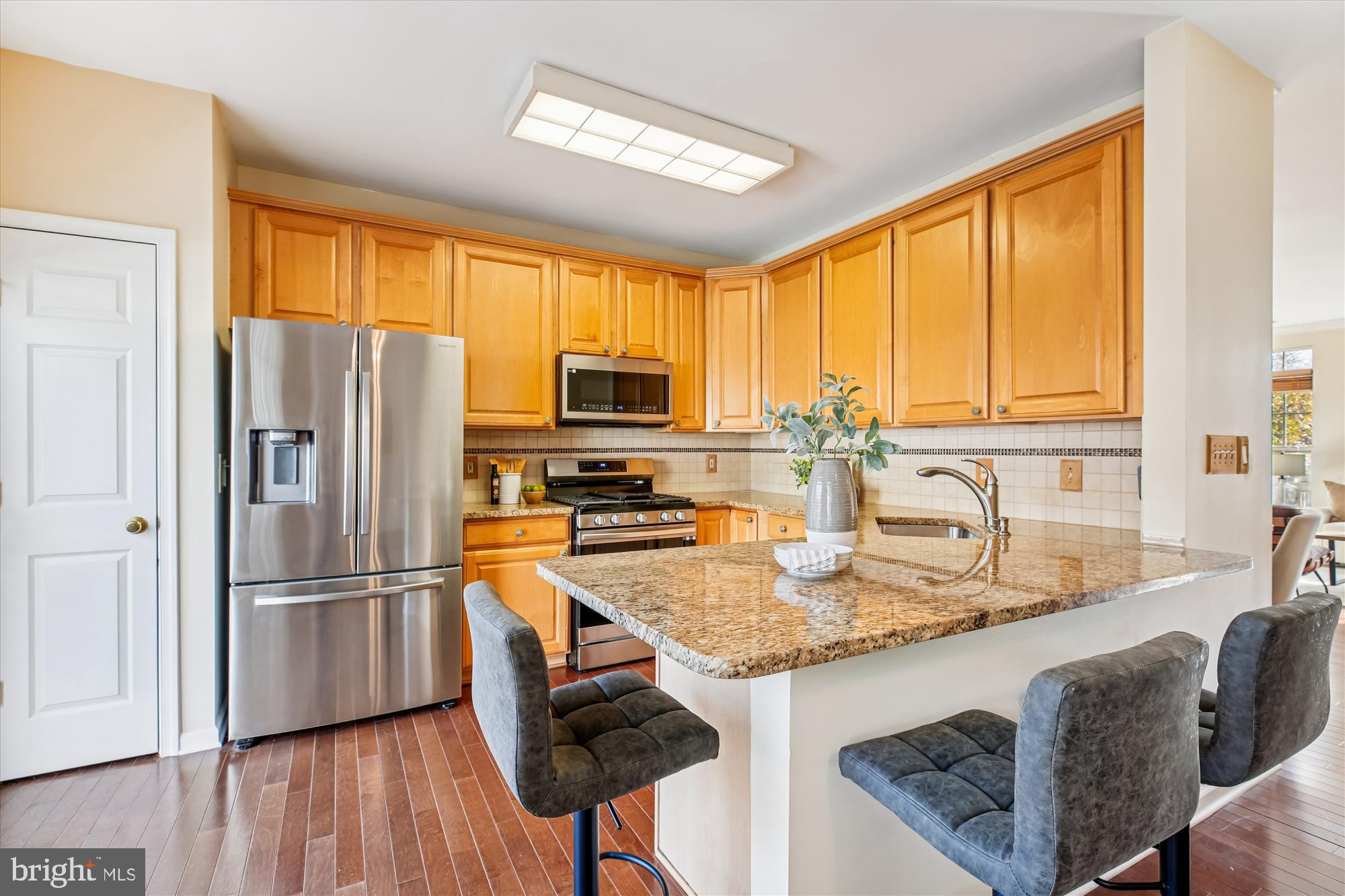 301 CROSS GREEN STREET B 301-B