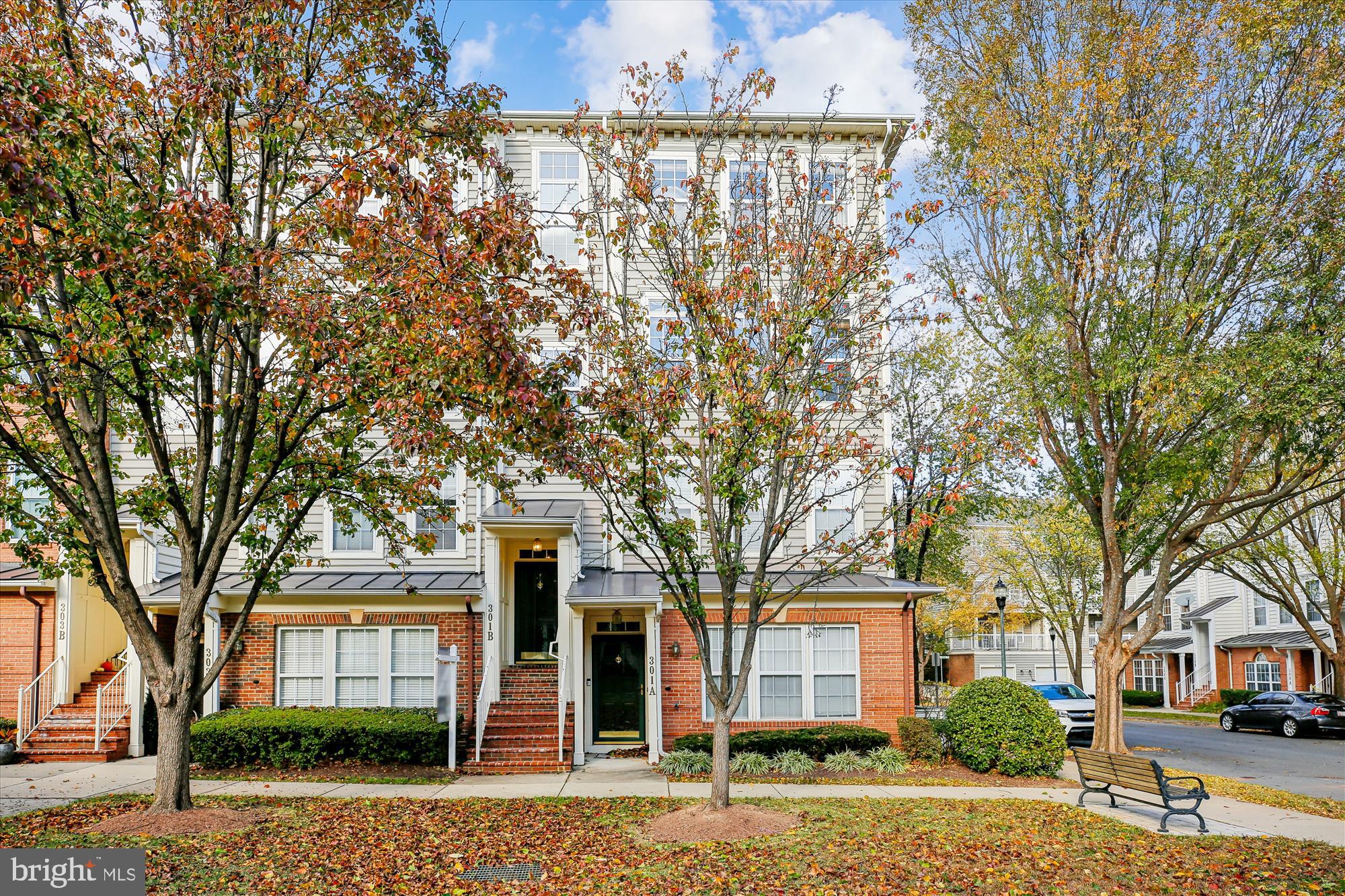 301 CROSS GREEN STREET B 301-B