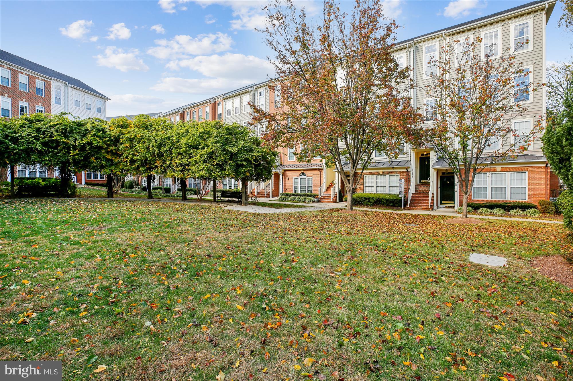 301 CROSS GREEN STREET B 301-B