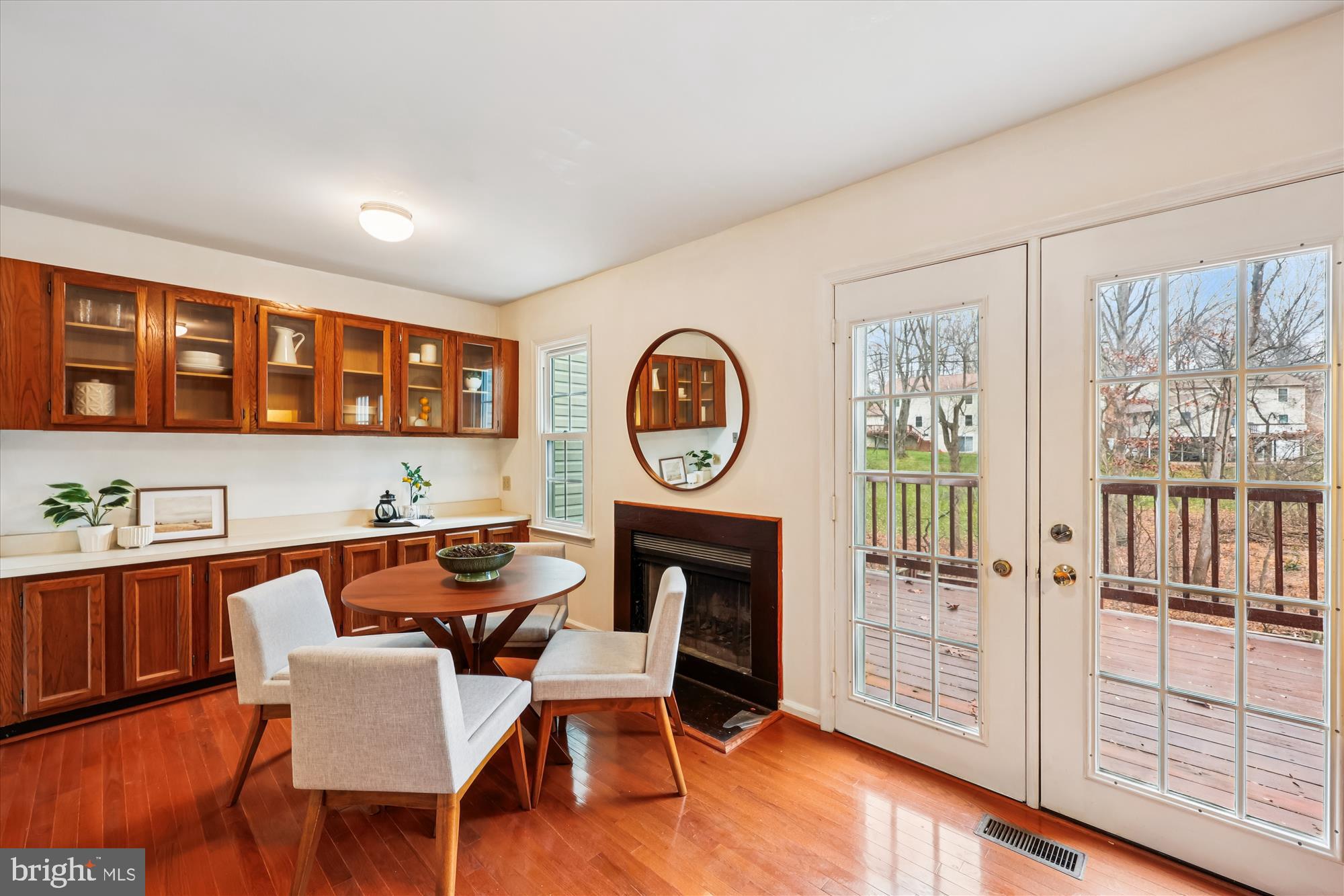 11617 PLEASANT MEADOW DRIVE