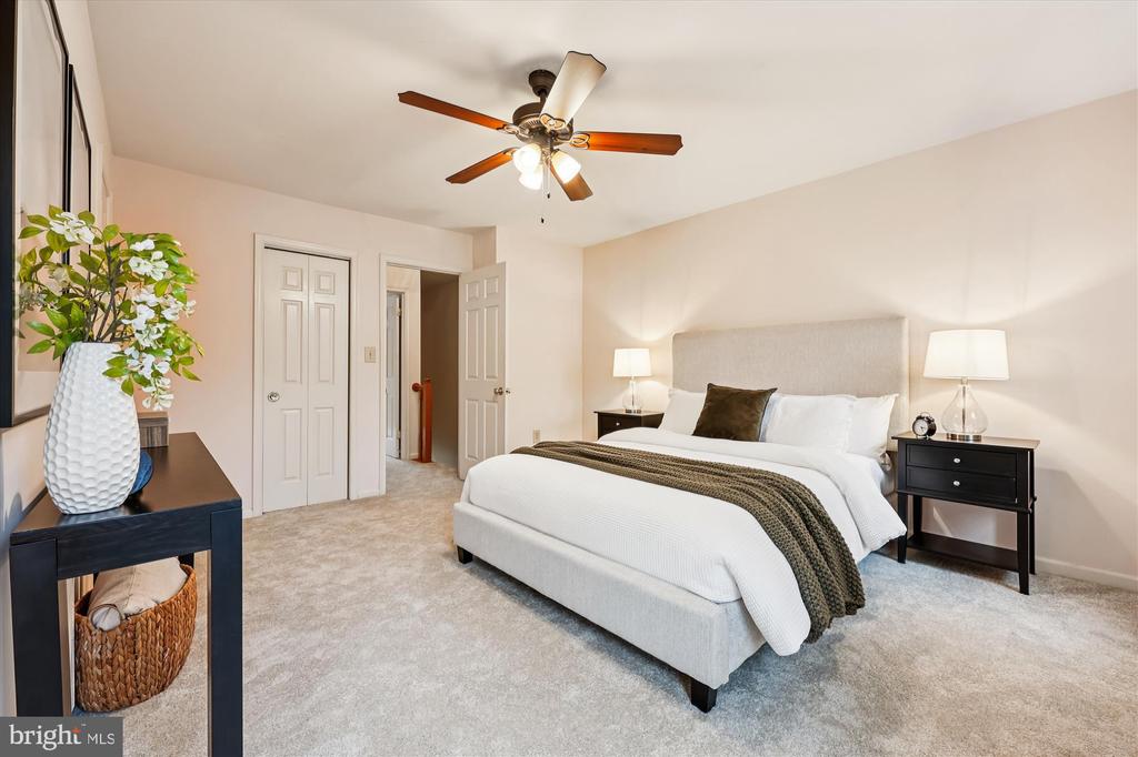 11617 PLEASANT MEADOW DRIVE