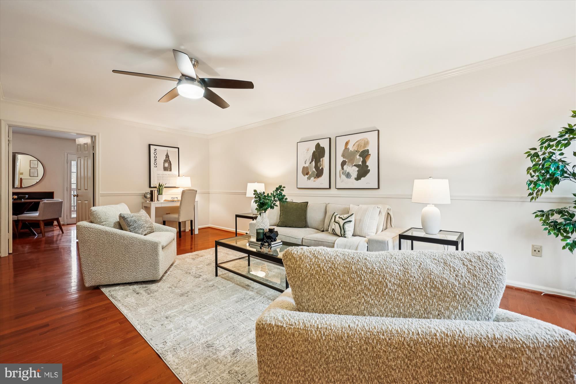 11617 PLEASANT MEADOW DRIVE