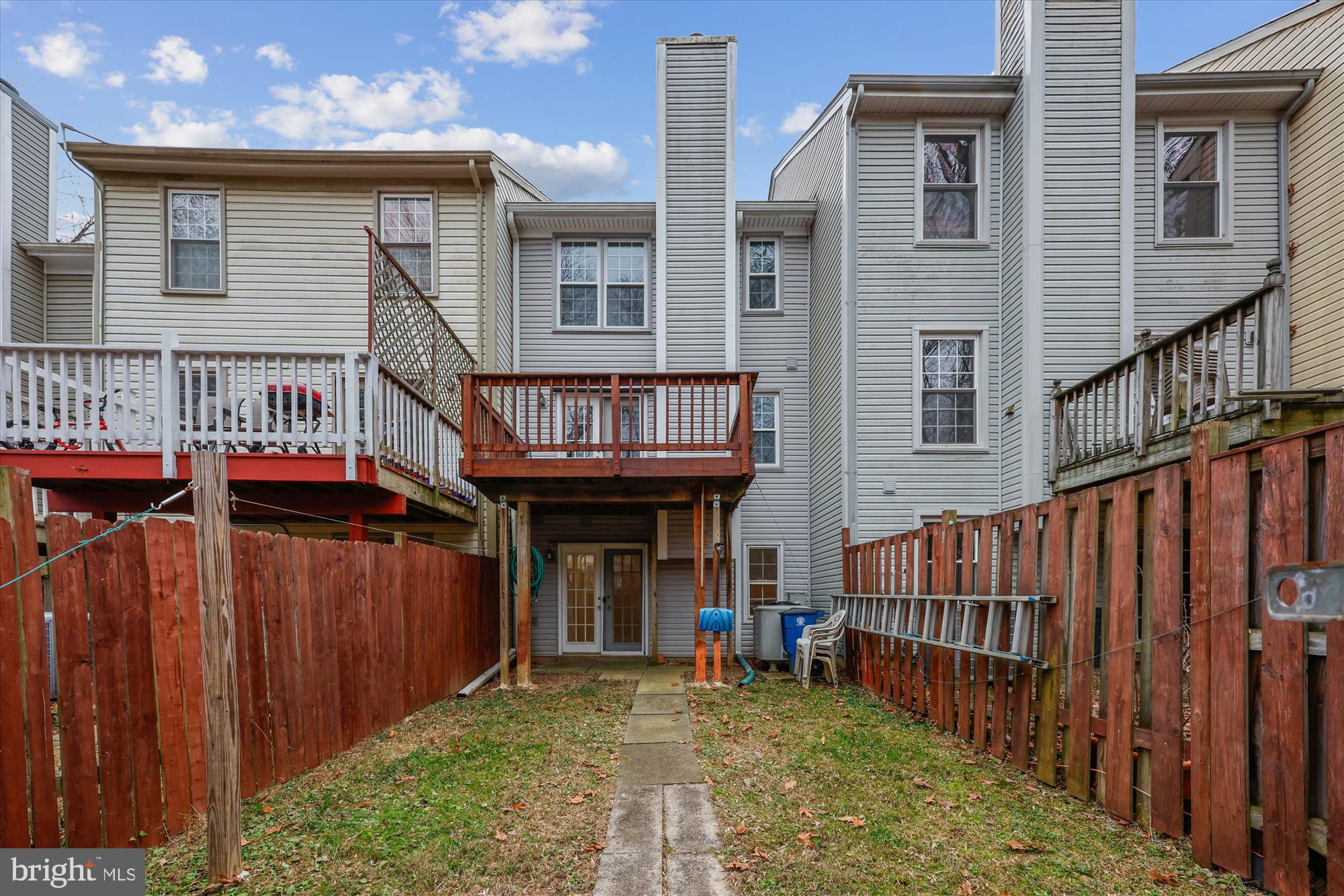 11617 PLEASANT MEADOW DRIVE