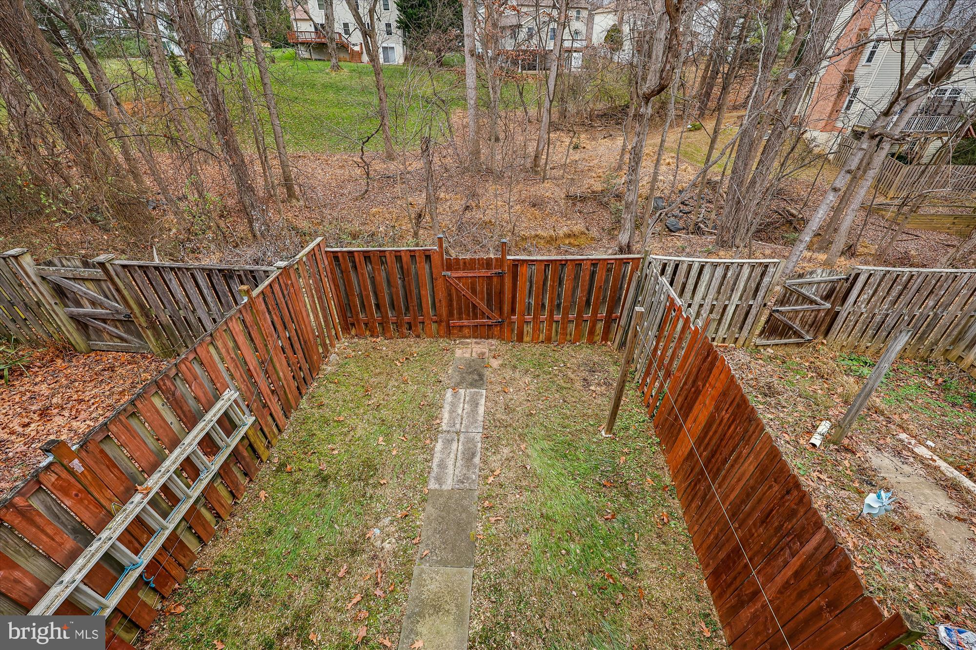 11617 PLEASANT MEADOW DRIVE