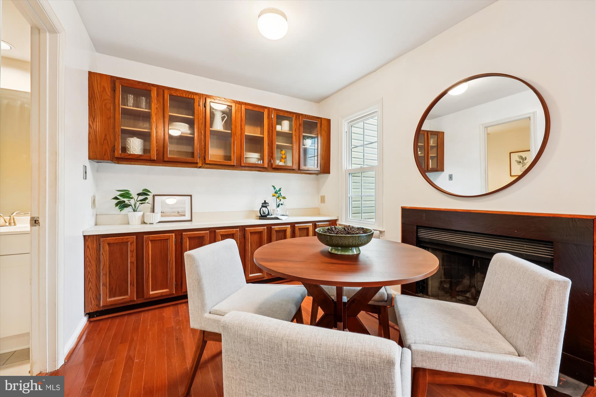 11617 PLEASANT MEADOW DRIVE