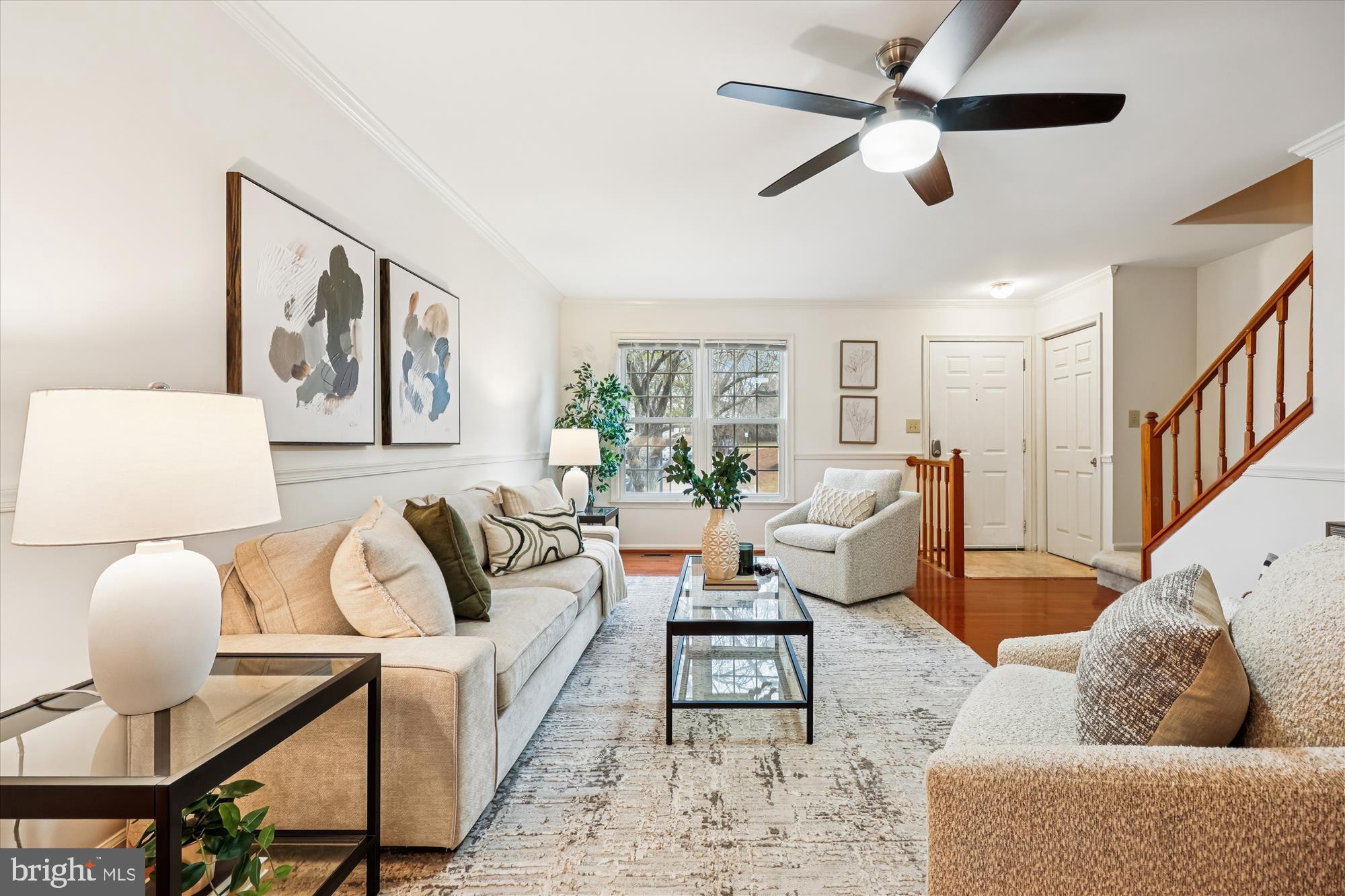 11617 PLEASANT MEADOW DRIVE