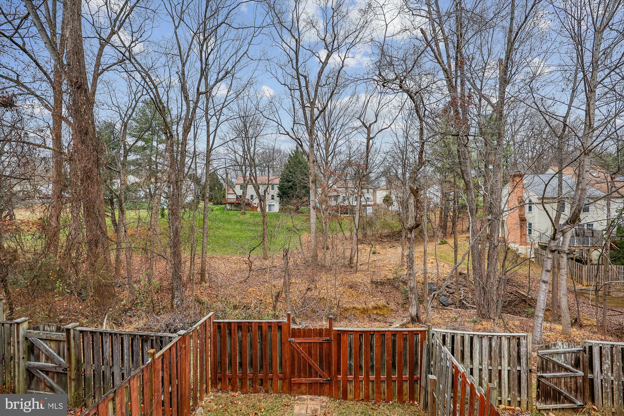 11617 PLEASANT MEADOW DRIVE