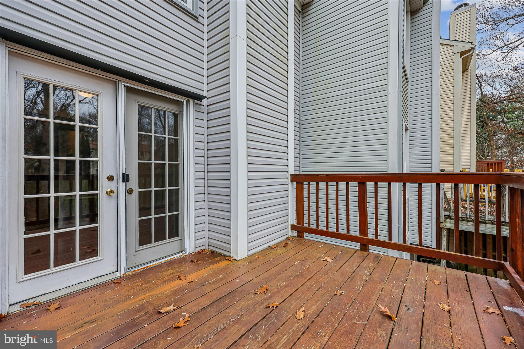 11617 PLEASANT MEADOW DRIVE