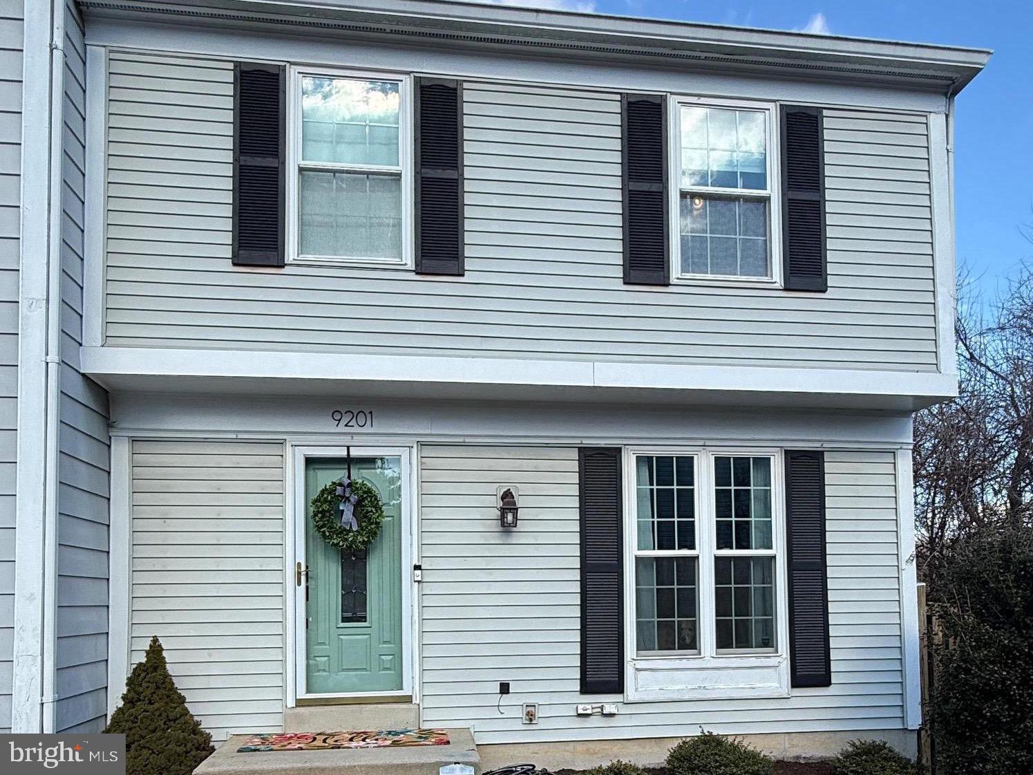 9201 BROADWATER DRIVE