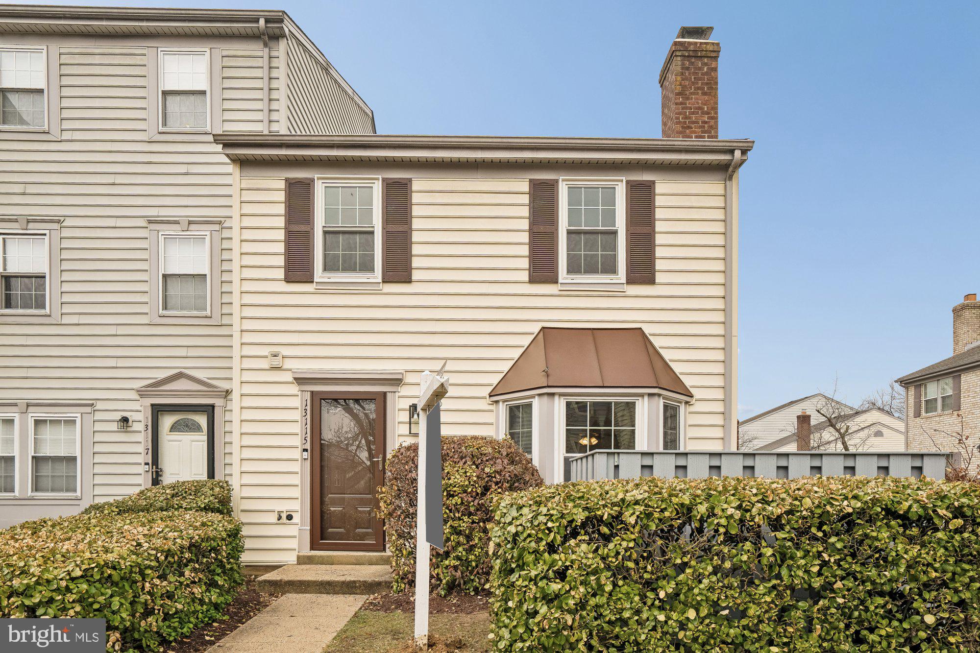 13115 MUSICMASTER DRIVE 90