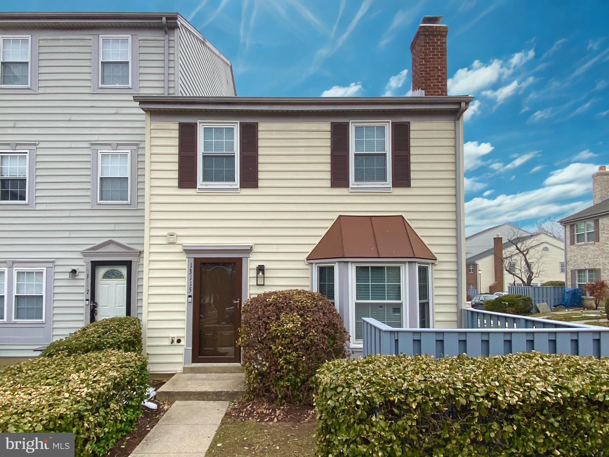 13115 MUSICMASTER DRIVE 90