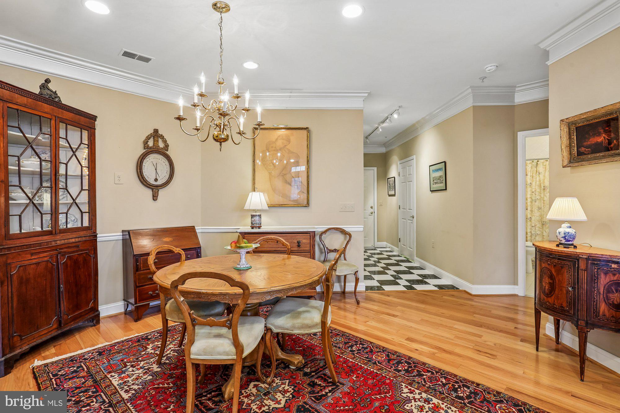 150 CHEVY CHASE STREET 205