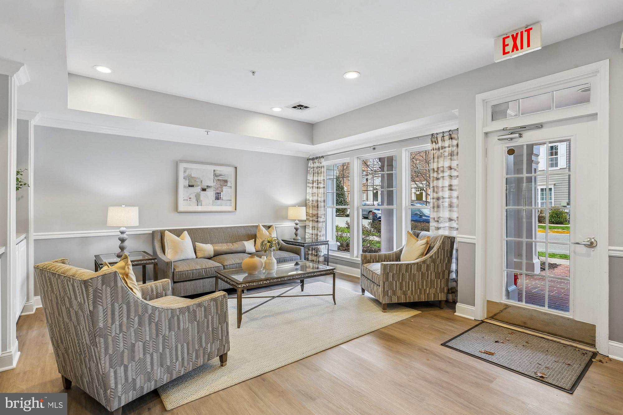 150 CHEVY CHASE STREET 205