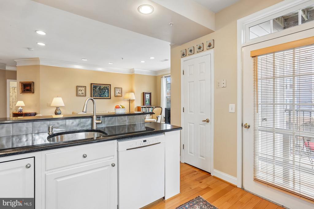 150 CHEVY CHASE STREET 205
