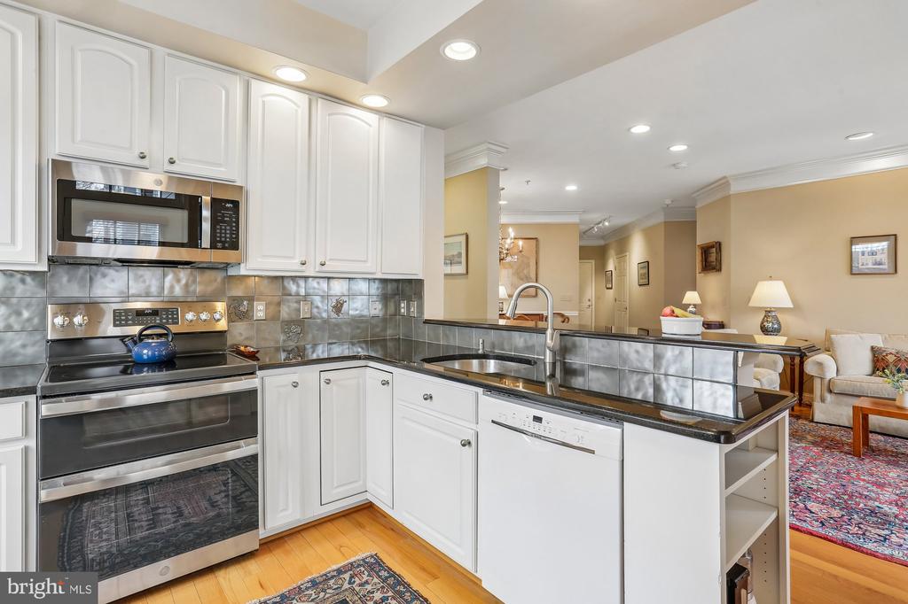 150 CHEVY CHASE STREET 205