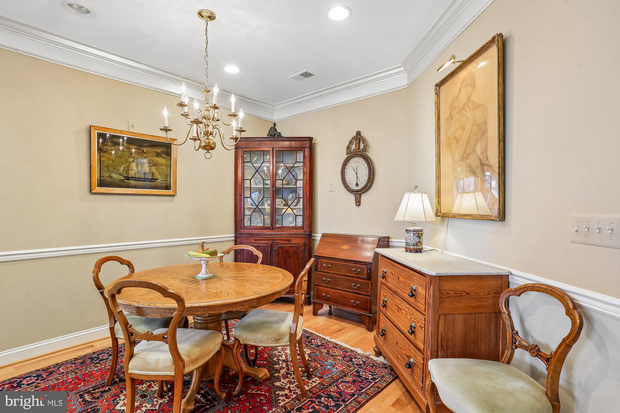 150 CHEVY CHASE STREET 205