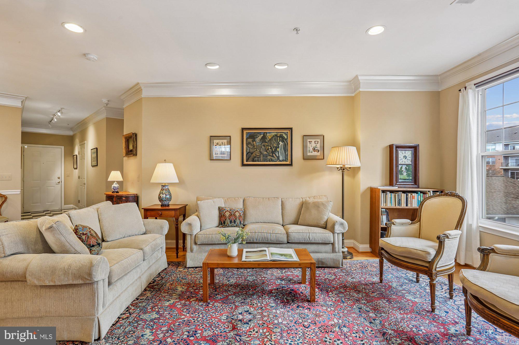 150 CHEVY CHASE STREET 205