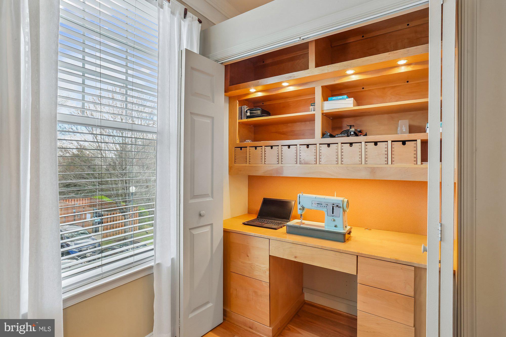 150 CHEVY CHASE STREET 205