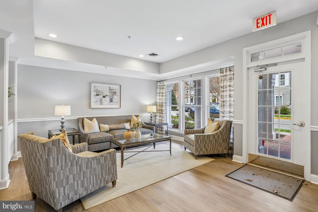 150 CHEVY CHASE STREET 205