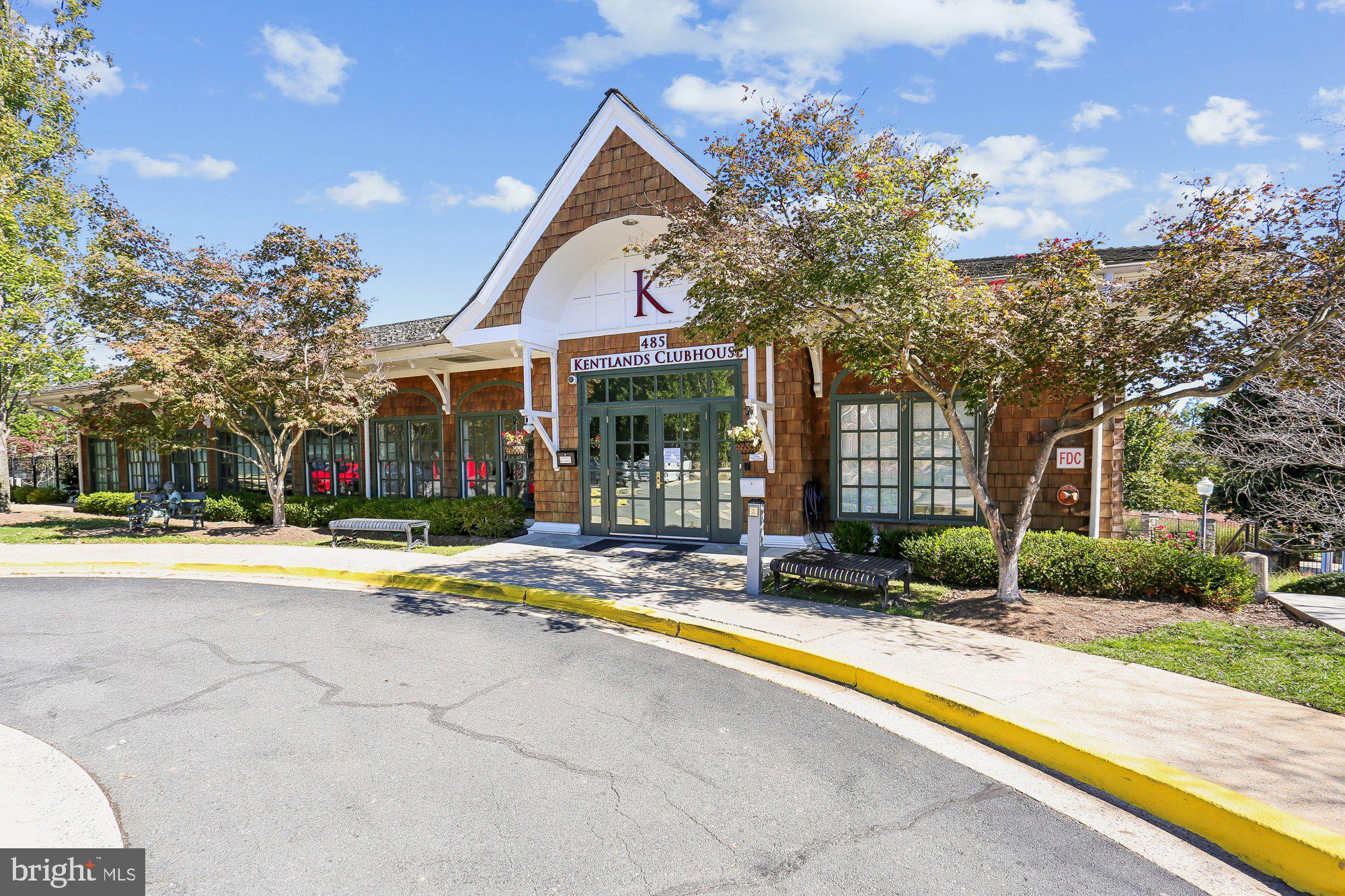 150 CHEVY CHASE STREET 205