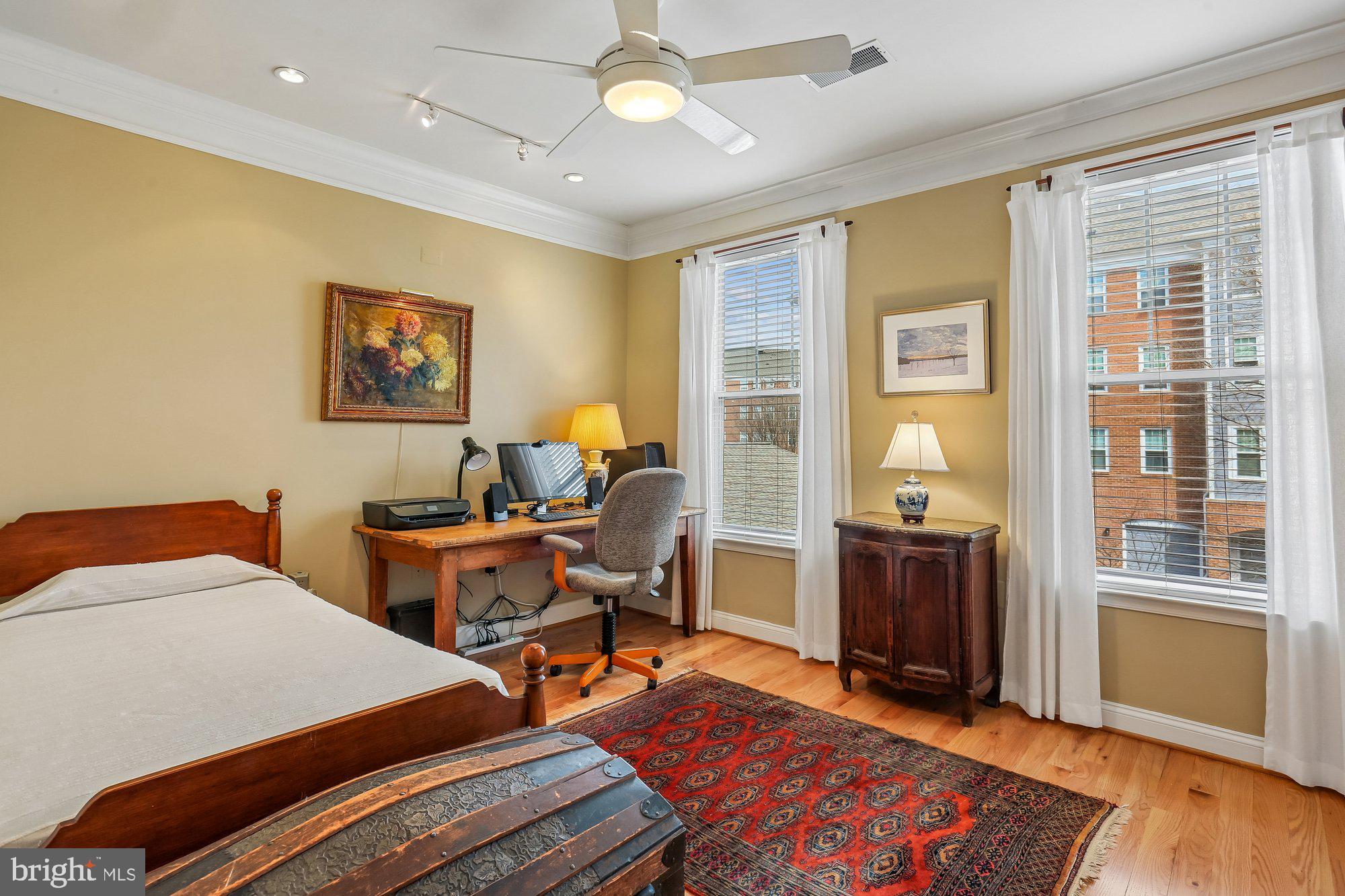 150 CHEVY CHASE STREET 205