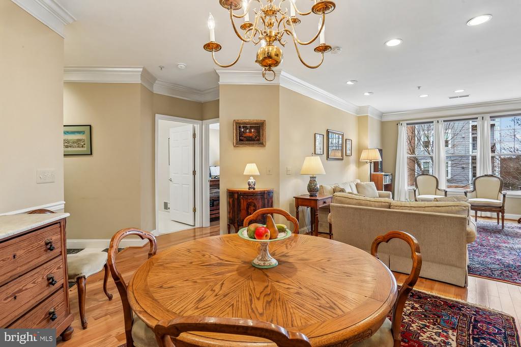 150 CHEVY CHASE STREET 205