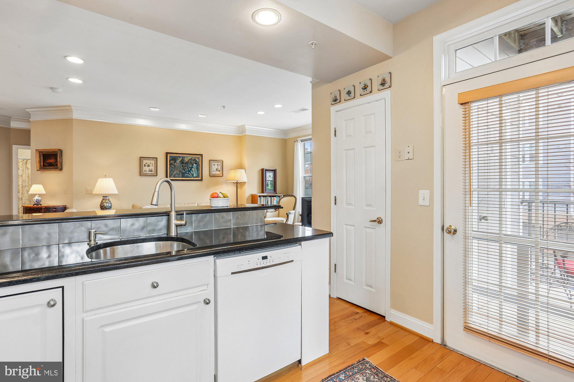 150 CHEVY CHASE STREET 205