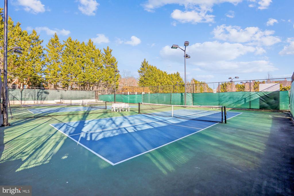 150 CHEVY CHASE STREET 205