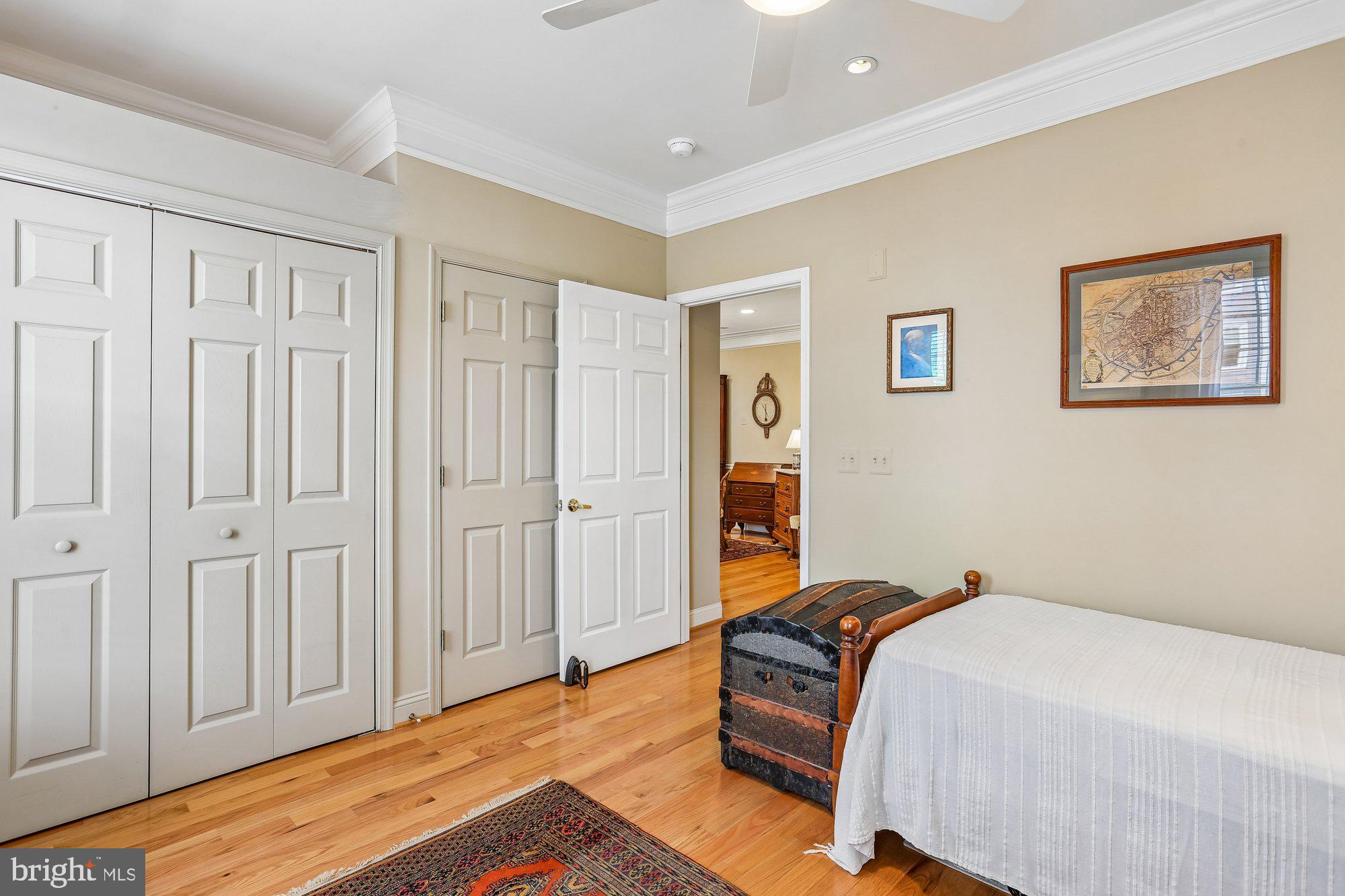 150 CHEVY CHASE STREET 205