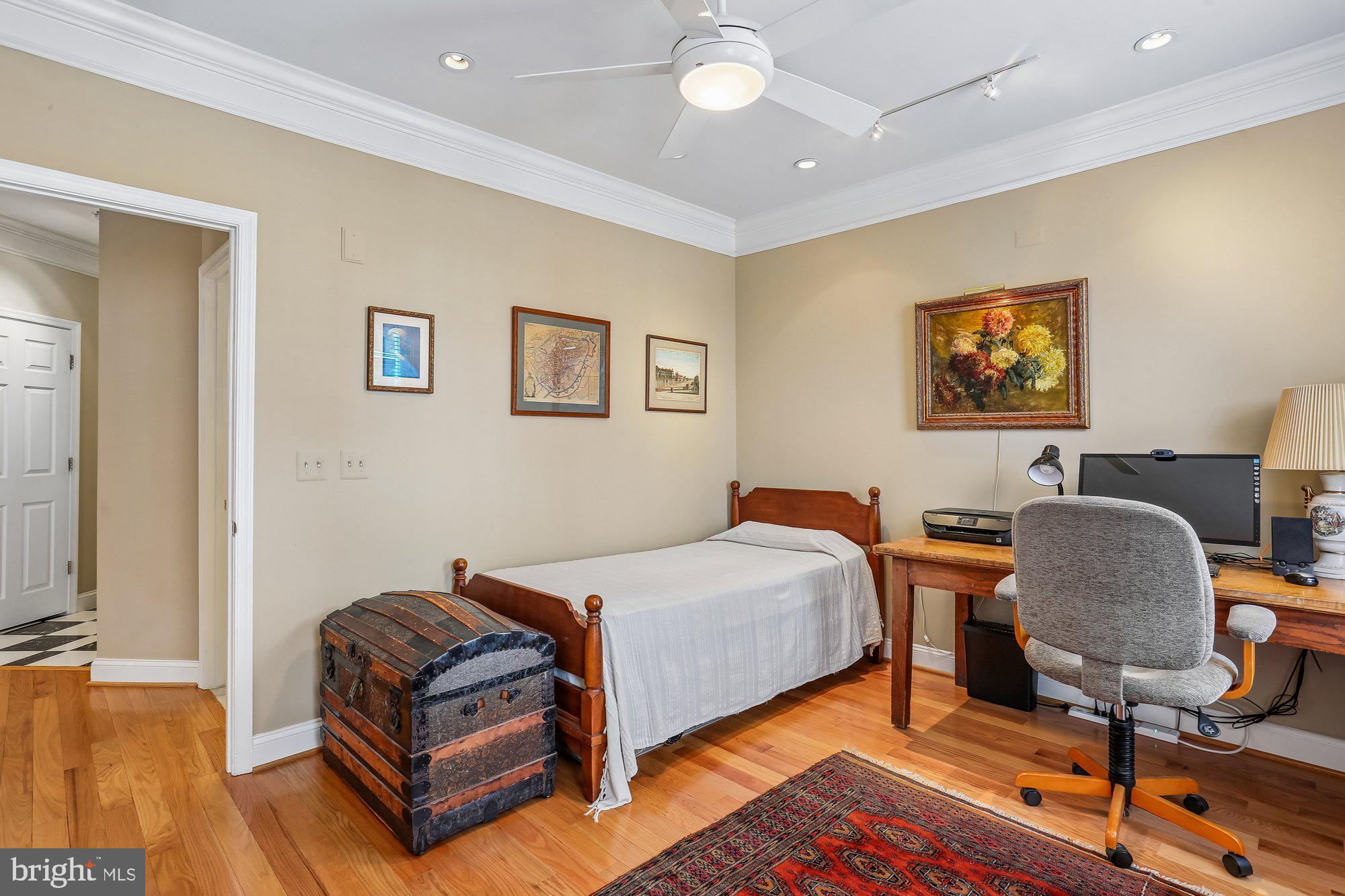 150 CHEVY CHASE STREET 205