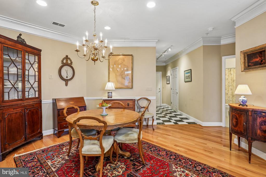 150 CHEVY CHASE STREET 205