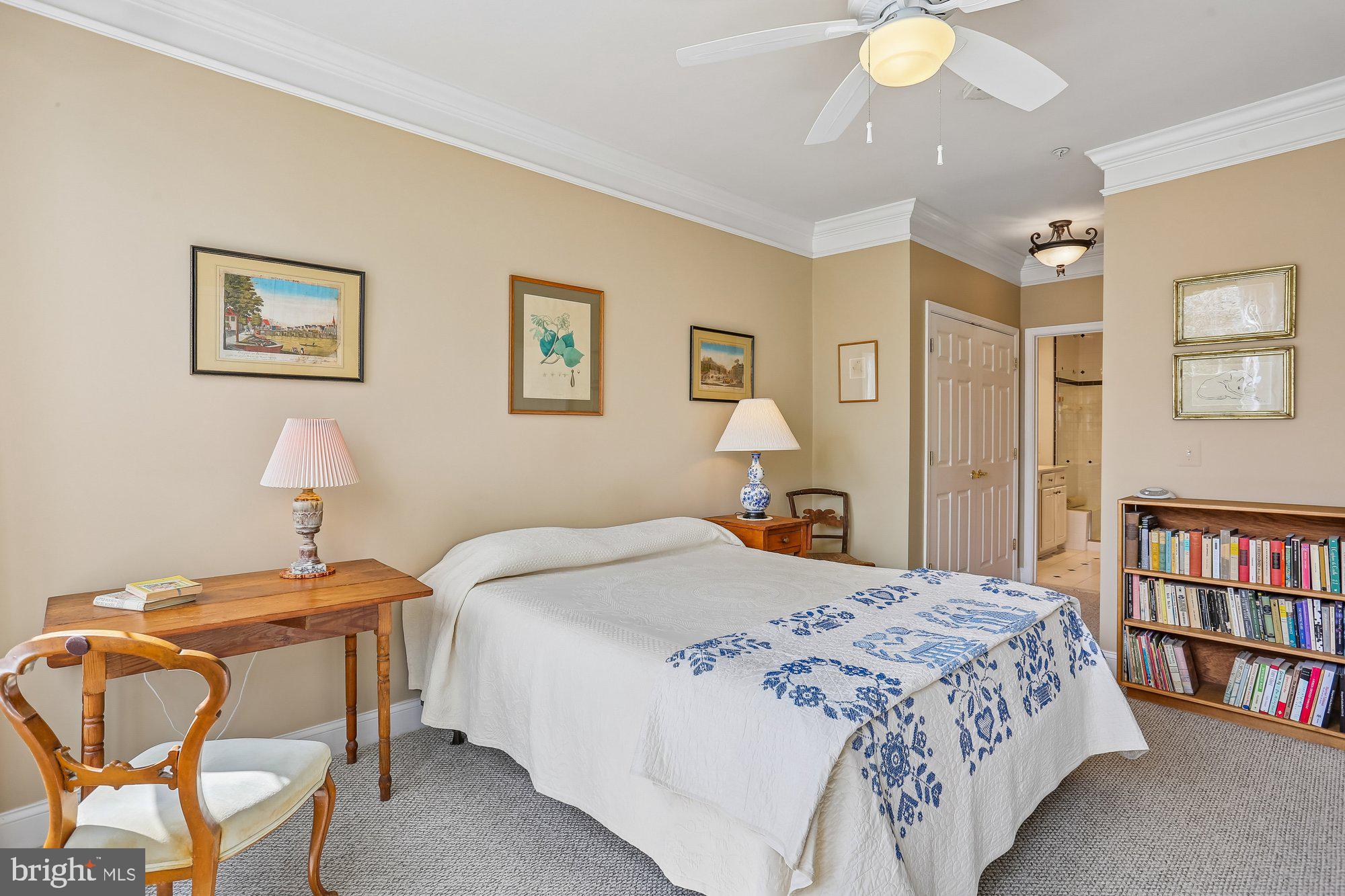 150 CHEVY CHASE STREET 205