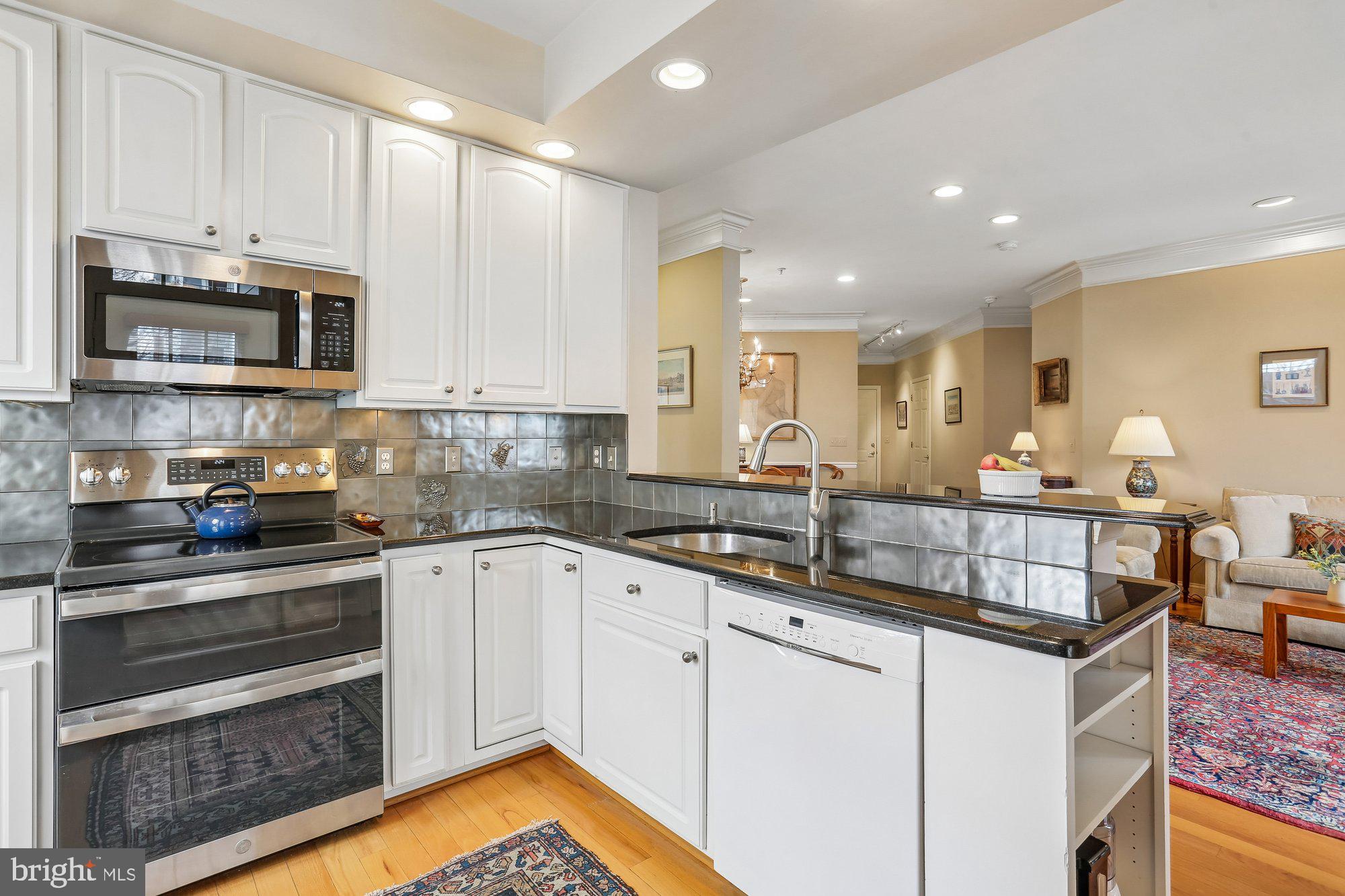 150 CHEVY CHASE STREET 205