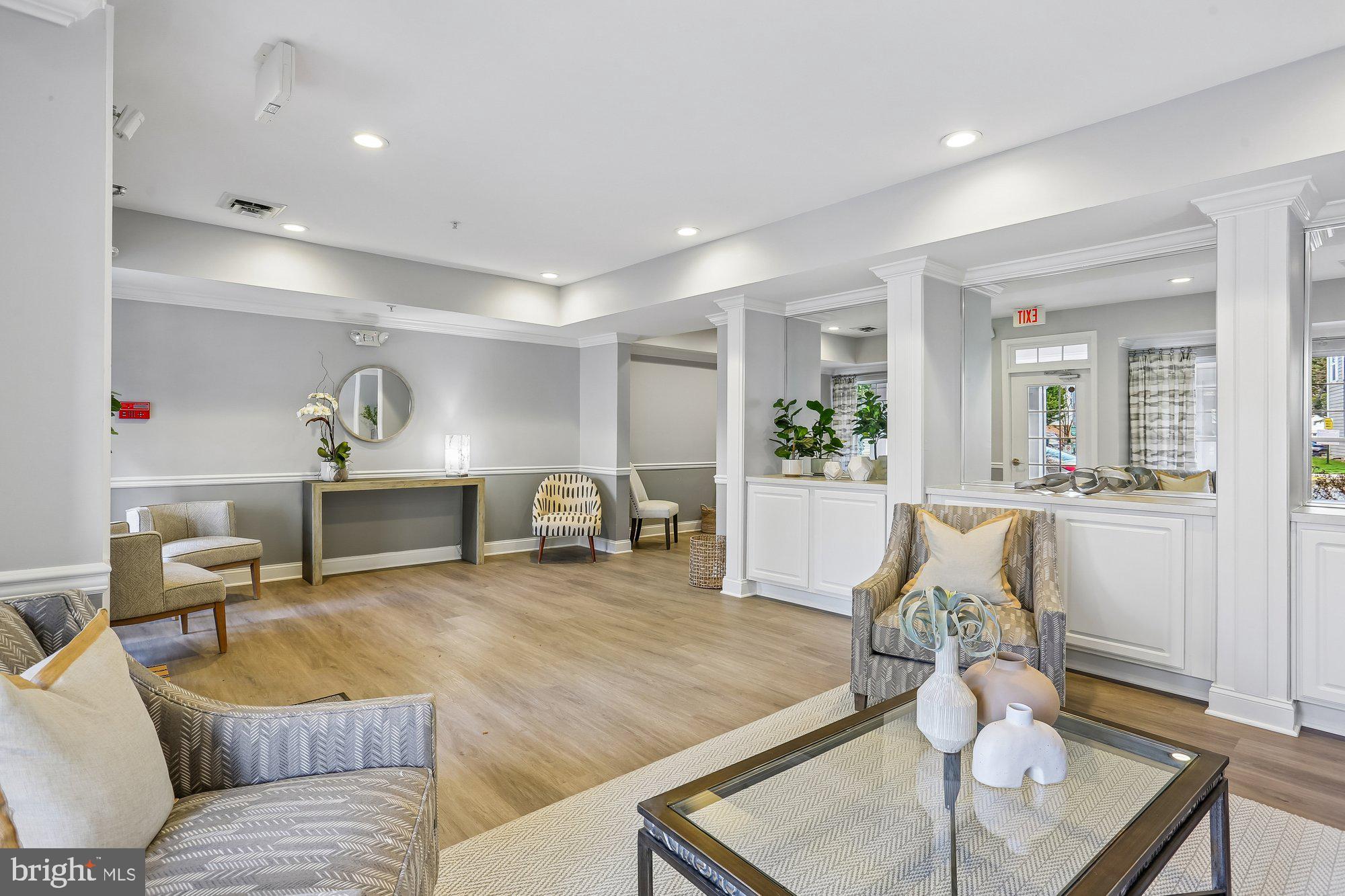 150 CHEVY CHASE STREET 205