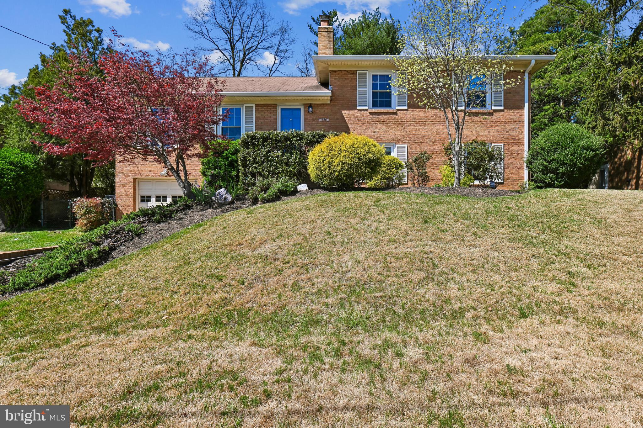 10706 STONEYHILL DRIVE