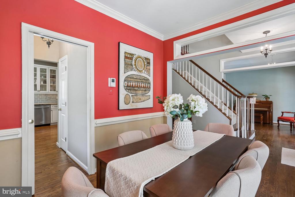 306 BECKWITH STREET