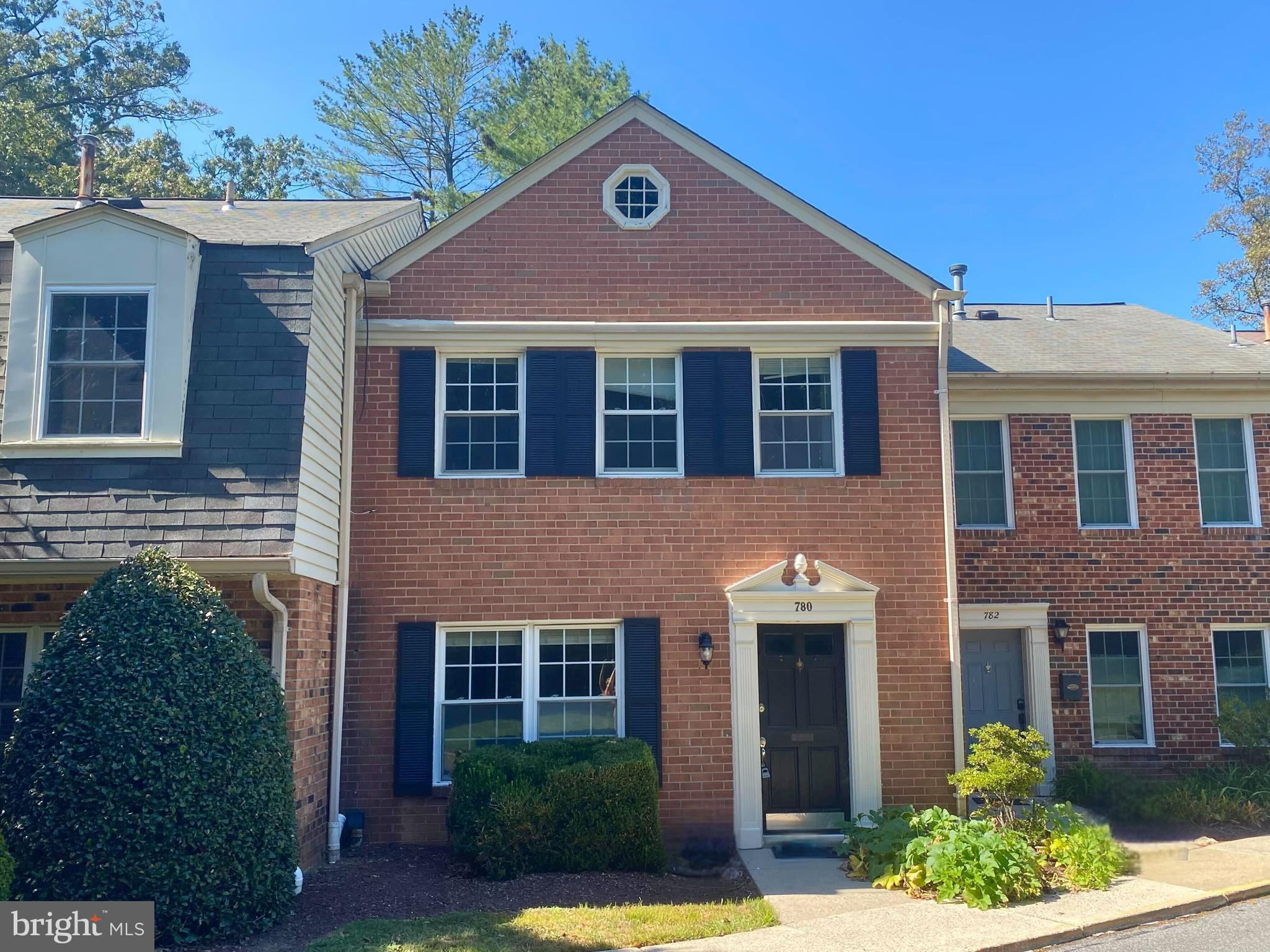 780 PRINCETON PLACE 1-780