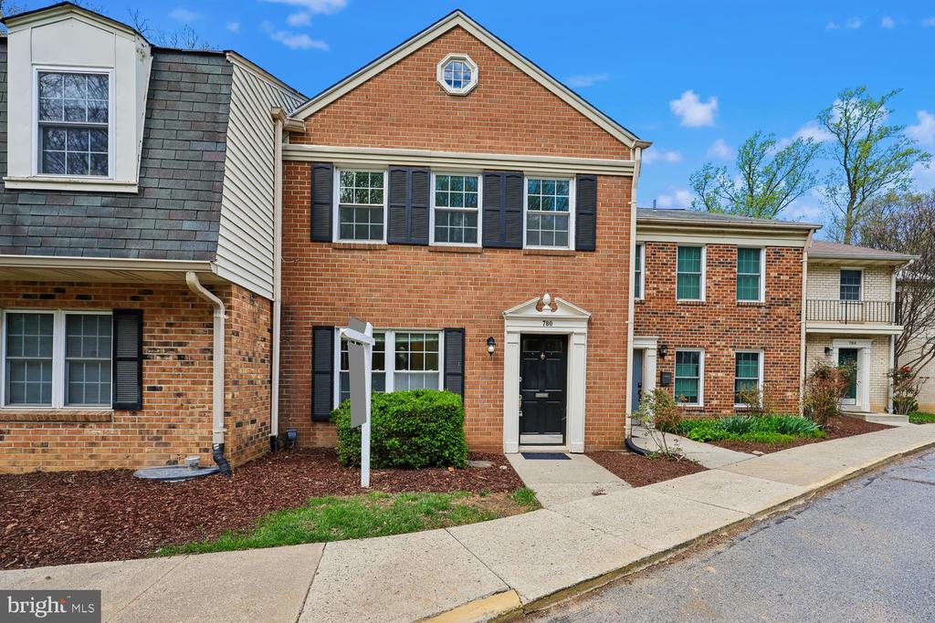 780 PRINCETON PLACE 1-780