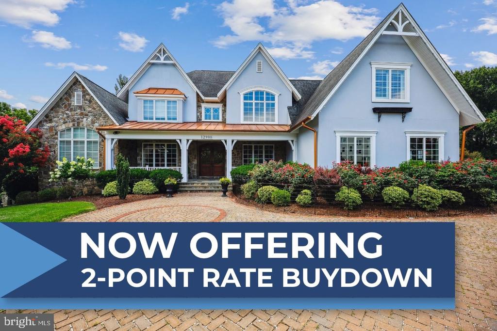 12900 QUAIL RUN COURT