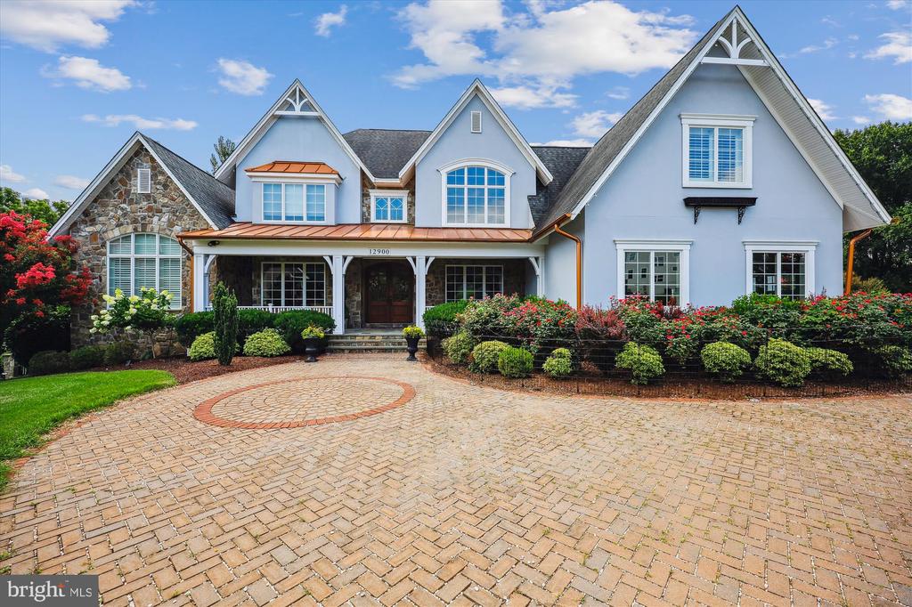 12900 QUAIL RUN COURT