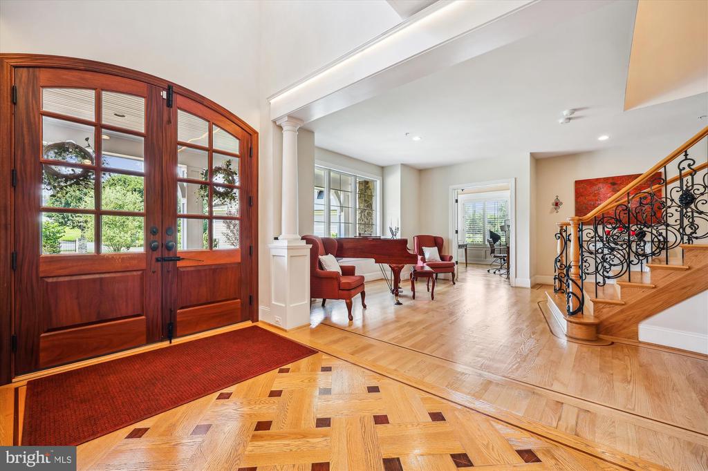 12900 QUAIL RUN COURT