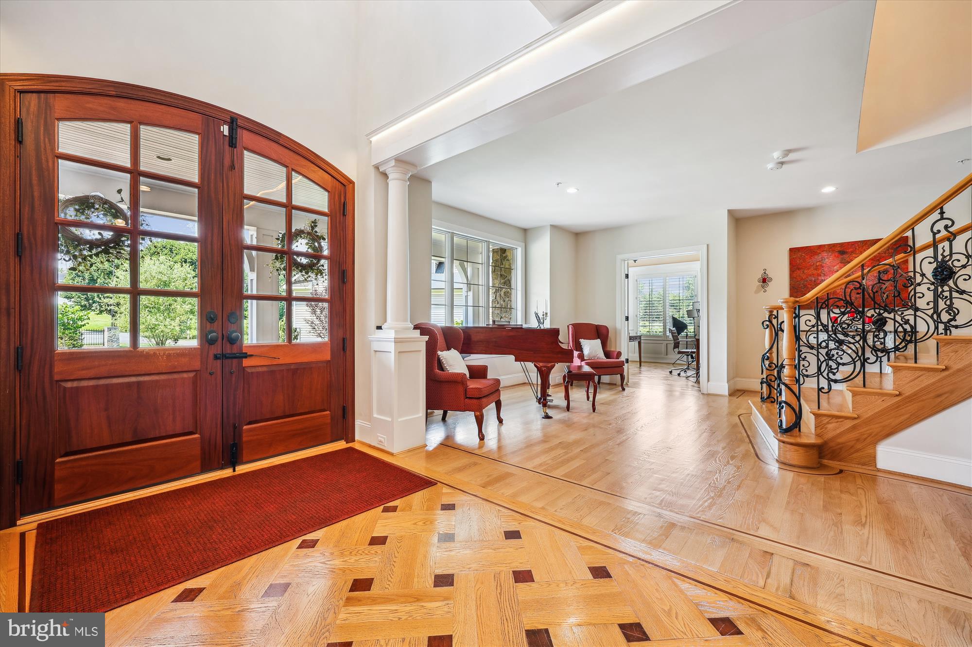 12900 QUAIL RUN COURT