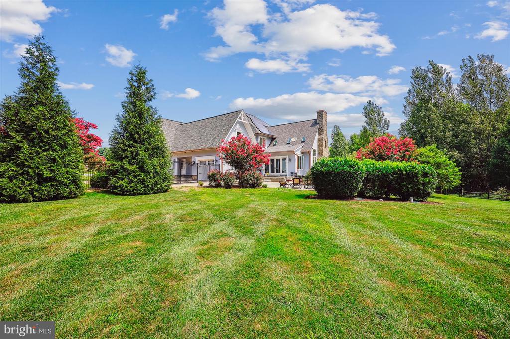 12900 QUAIL RUN COURT