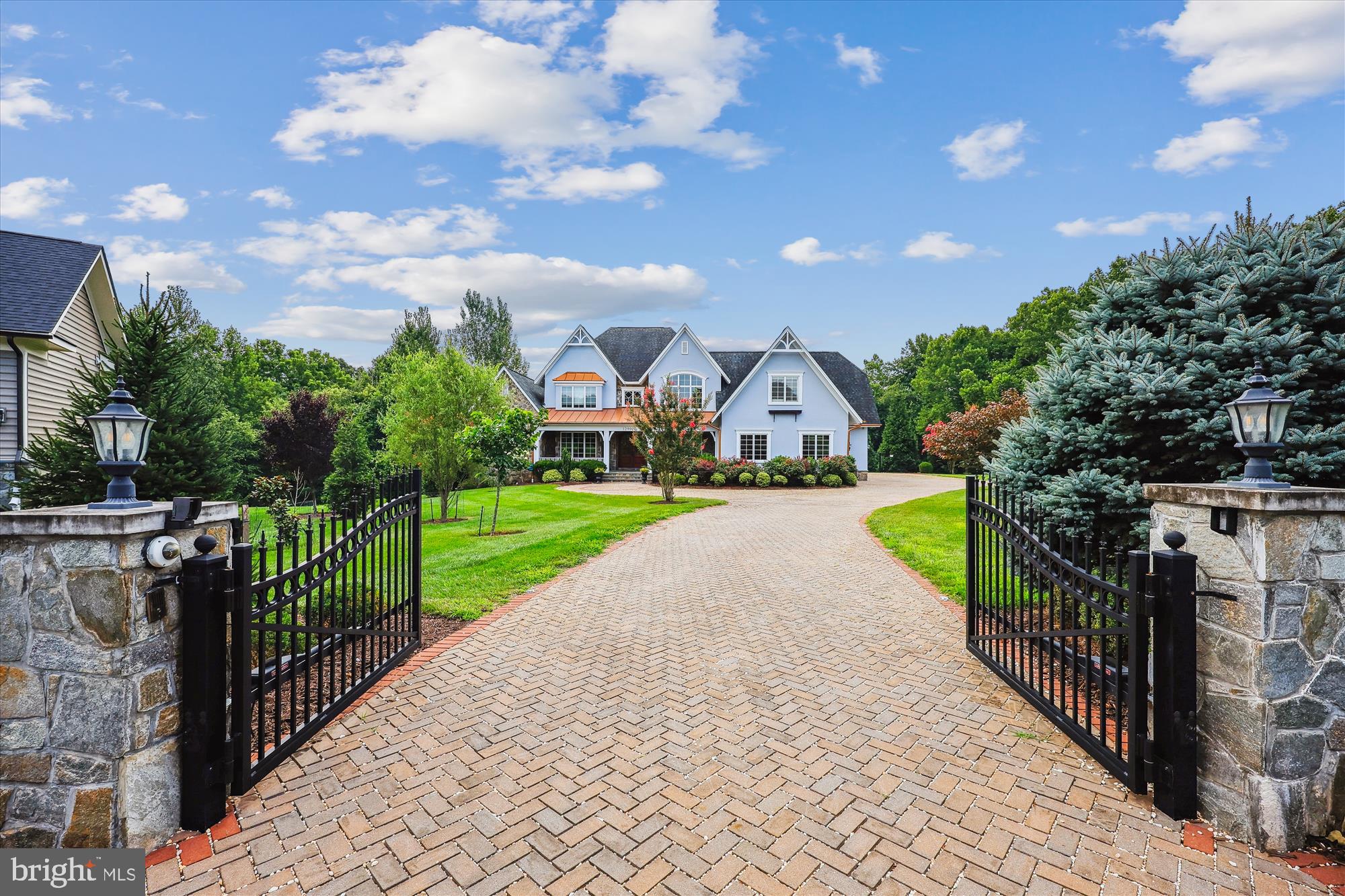 12900 QUAIL RUN COURT