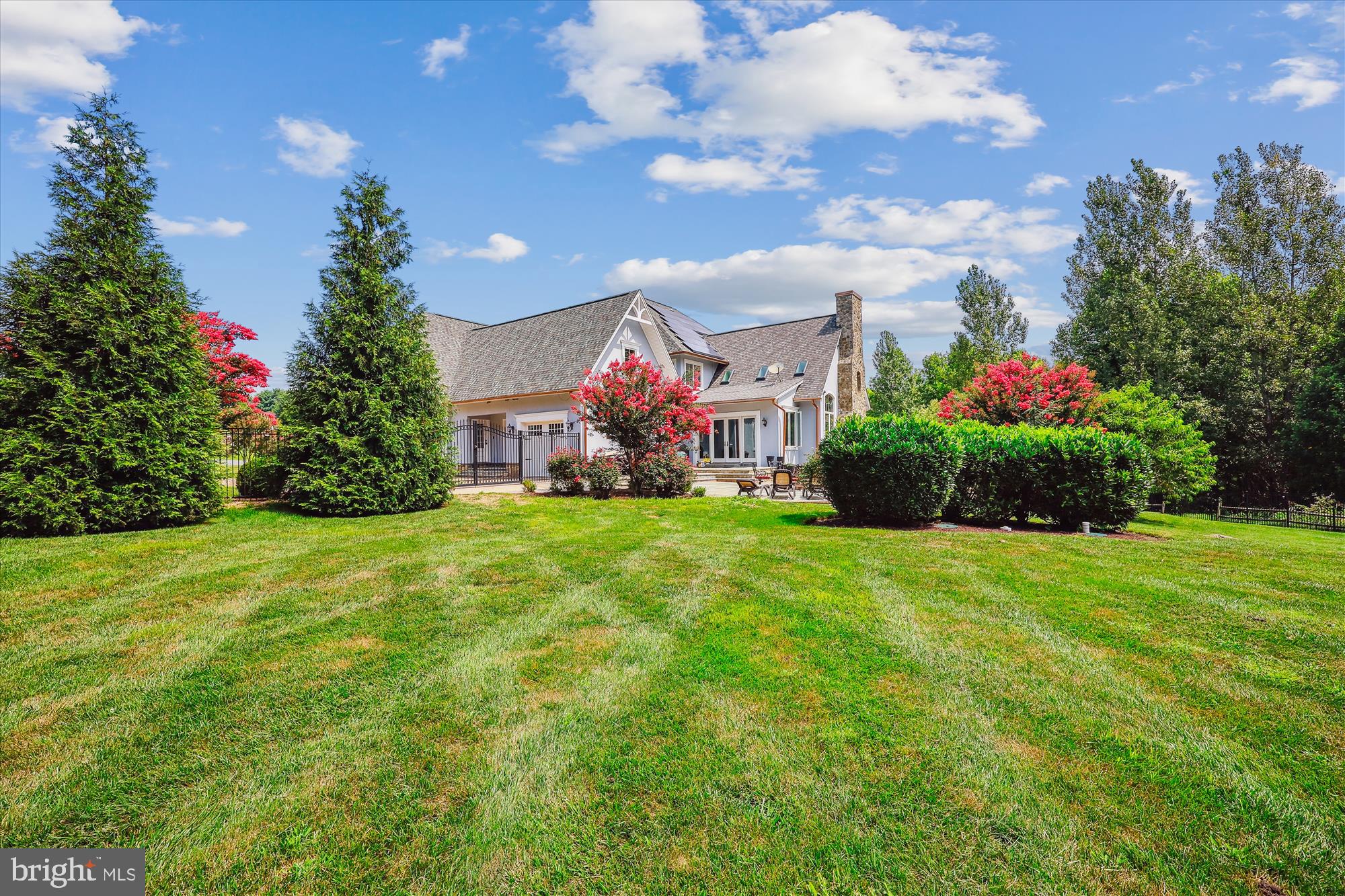 12900 QUAIL RUN COURT