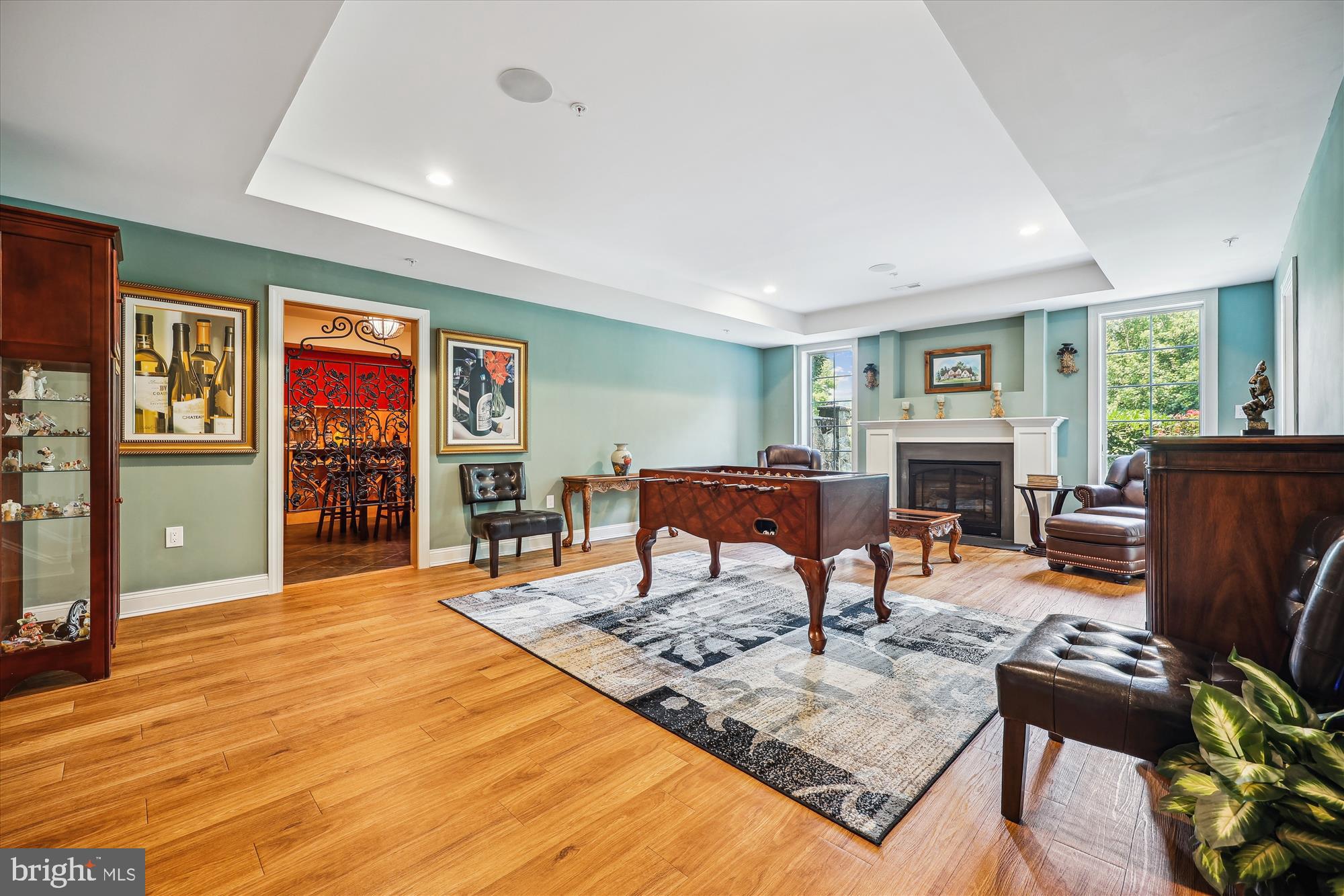 12900 QUAIL RUN COURT