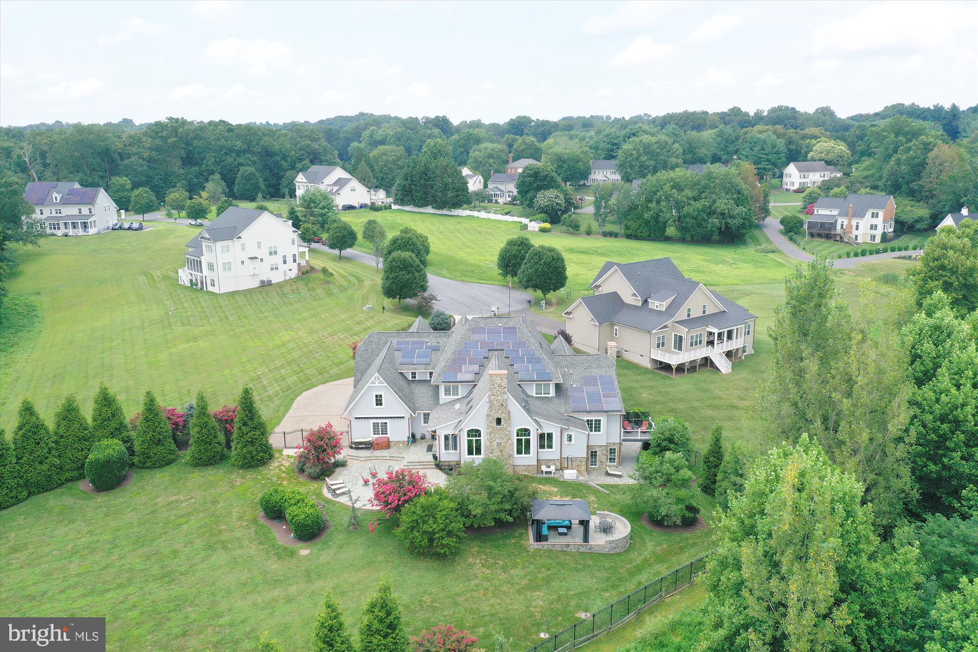 12900 QUAIL RUN COURT