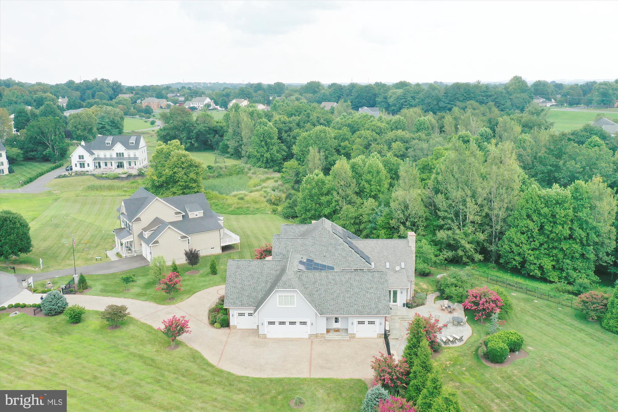 12900 QUAIL RUN COURT