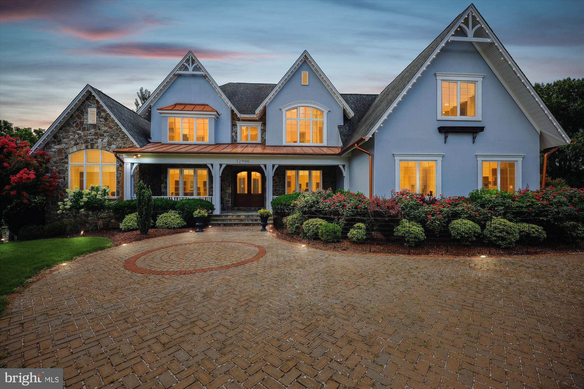 12900 QUAIL RUN COURT