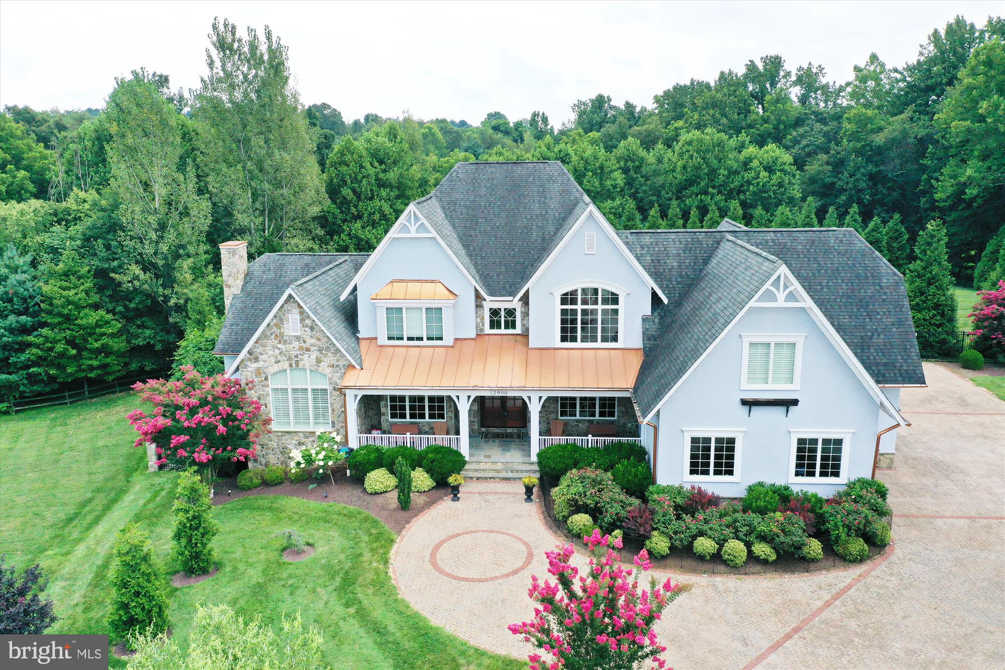 12900 QUAIL RUN COURT